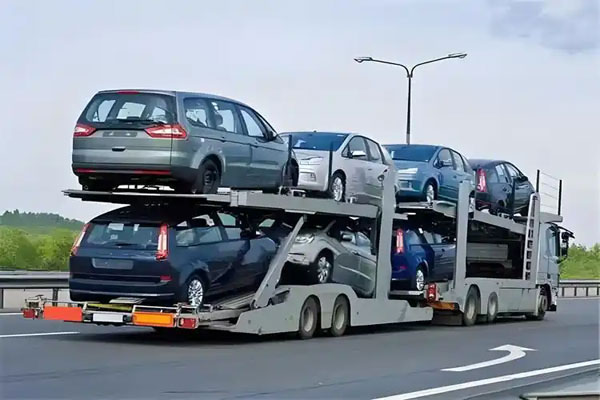 富顺轿车托运查询